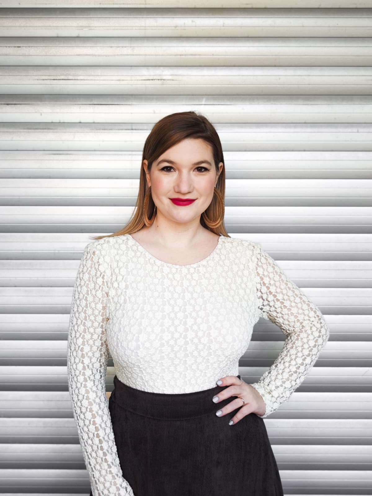 Body Snowflake panna